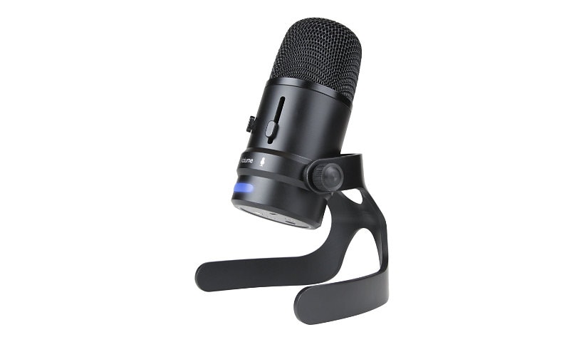 Cyber Acoustics Pro Microphone series CVL 2004 Rainier - microphone
