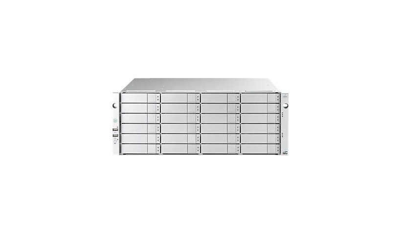 Promise VTrak D5800x - NAS server - 288 TB