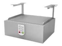 Humanscale 4" Drawer with Digital Lock for T7 Mobile Cart