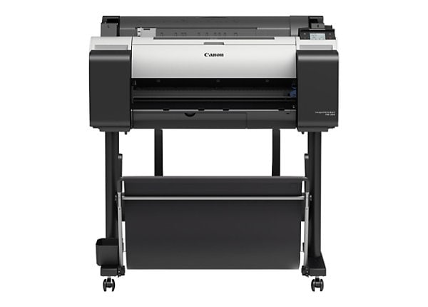at tiltrække Krønike Ordinere Canon imagePROGRAF TM-200 - large-format printer - color - ink-jet -  3062C002 - Large Format & Plotter Printers - CDW.com