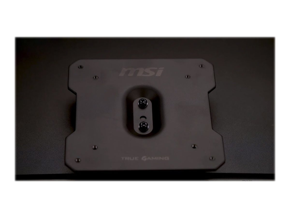 MSI - mounting component - for monitor