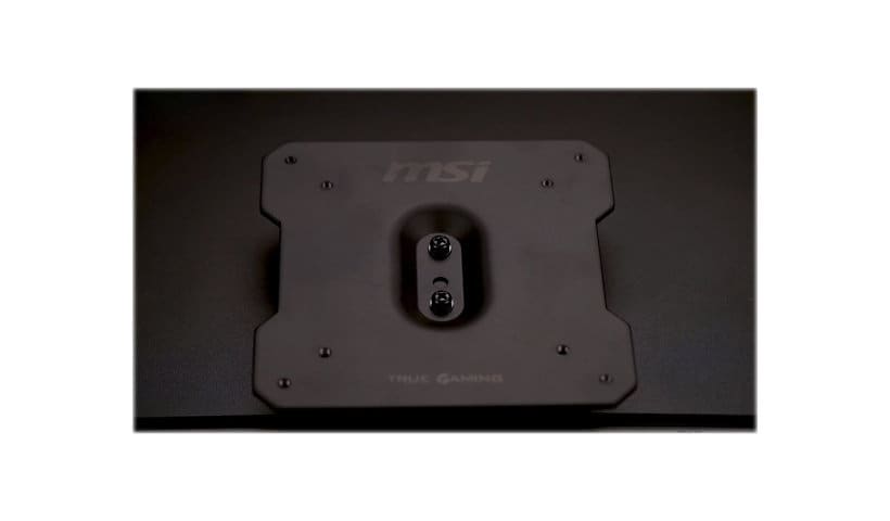 MSI - mounting component - for monitor