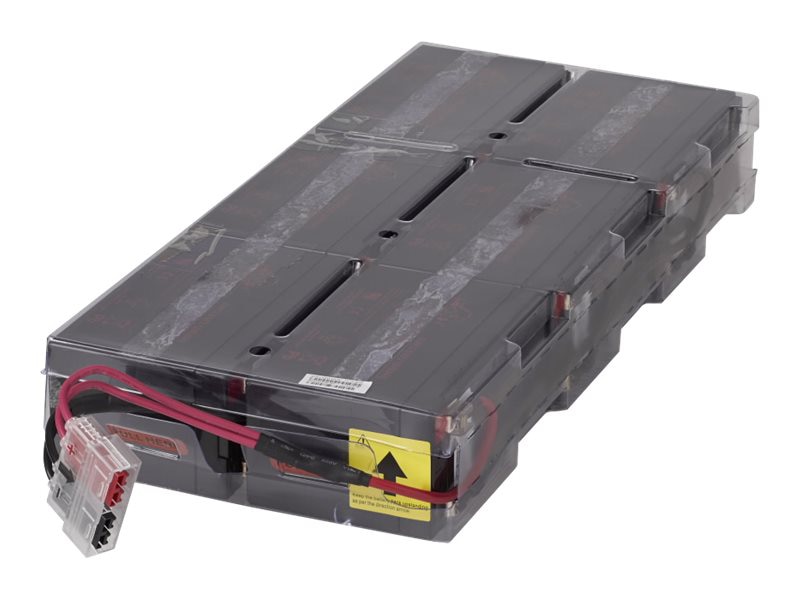Eaton Internal Replacement Battery Cartridge (RBC) for Select 1500VA UPS Sy