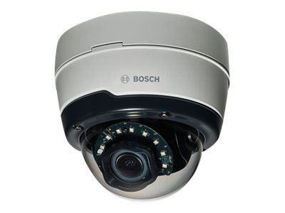Bosch FLEXIDOME IP outdoor 4000i NDE-4502-AL - network surveillance camera - dome