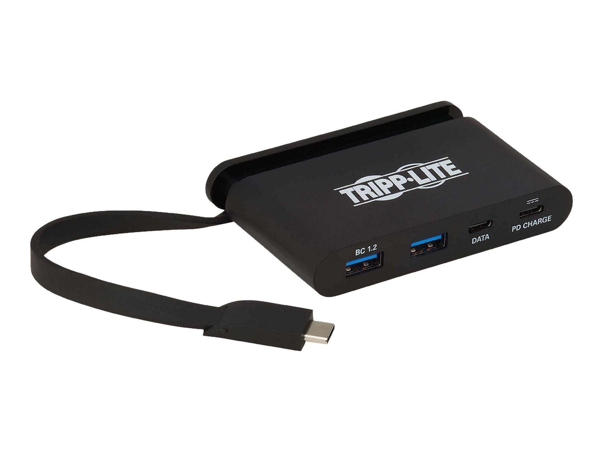 TRIPP USB C HUB USB-A USB C GEN 1