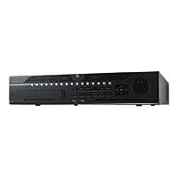 Hikvision DS-9600NI-I8 Series DS-9616NI-I8 - standalone NVR - 16 channels