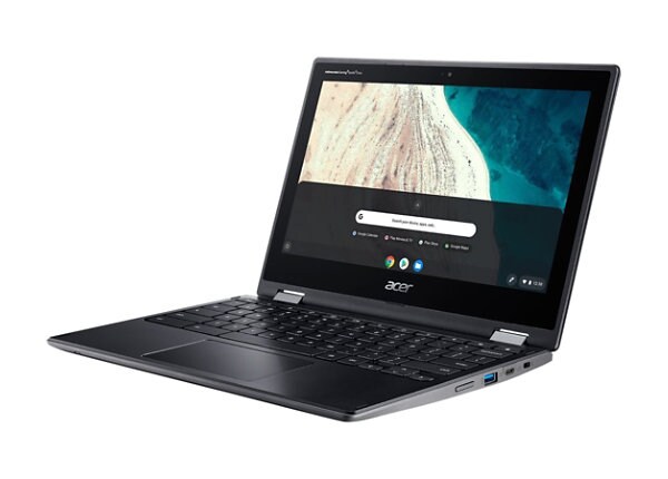 Acer Chromebook Spin 511 R752tn C2j5 11 6 Celeron N4000 4
