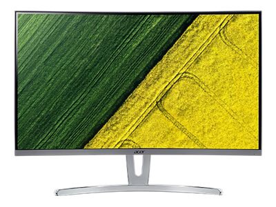 Acer ED323QUR - LED monitor - curved - 31.5"