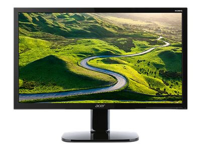 Acer KA200HQ - LED monitor - 19.5"