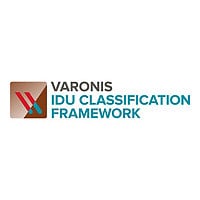 IDU Classification Framework - On-Premise subscription license (1 year) - 1