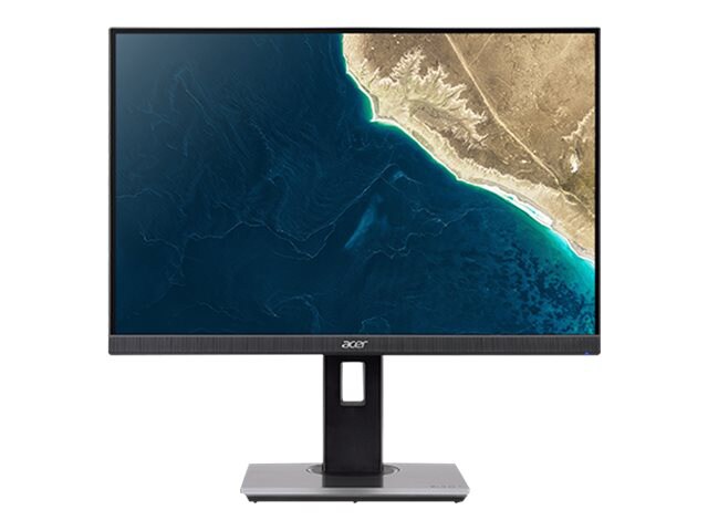 Acer BW257 - LED monitor - 25"