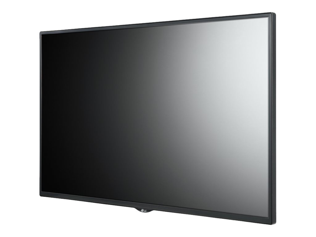 LG 43SE3KE-B SE3KE Series - 43" LED display - Full HD