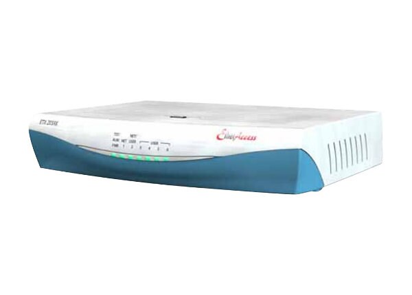 RAD EtherAccess ETX-203AX Carrier Ethernet Demarcation Device - network management device