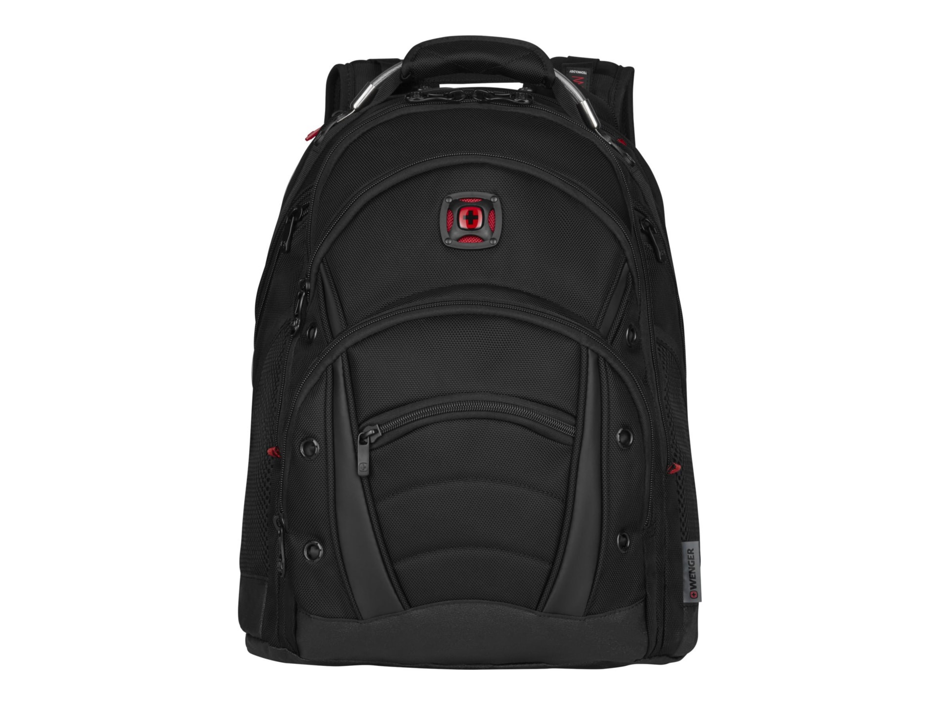 wenger synergy ballistic backpack