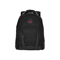 Wenger Synergy Ballistic - notebook carrying backpack