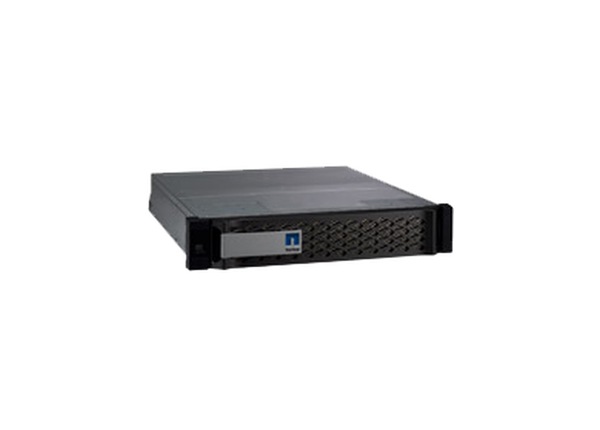 NetApp FAS2750 2U 24x900GB 10000rpm Hybrid Flash Array