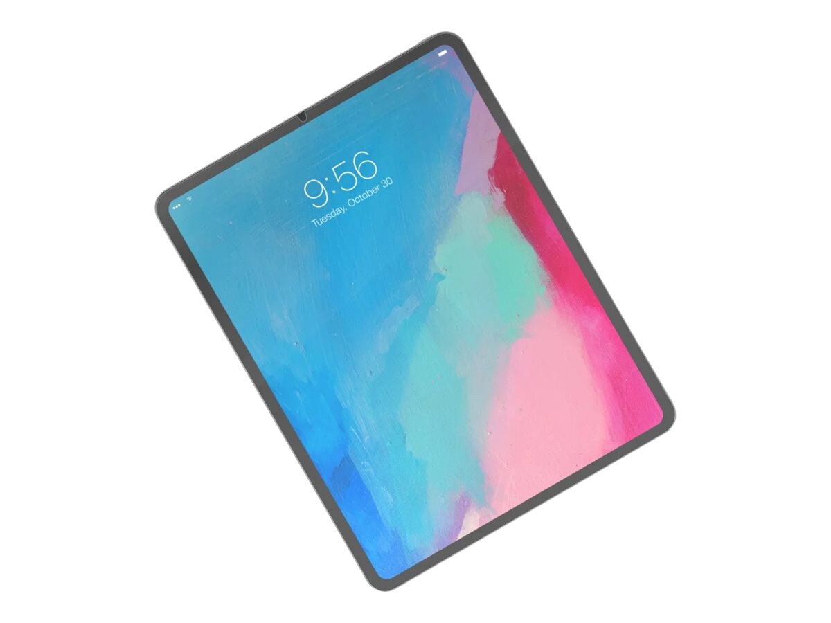 ZAGG InvisibleShield Glass+ Visionguard Screen Protector for 11inch iPad Pr