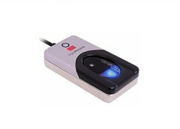 DigitalPersona U.are.U 4500 Optical USB Fingerprint Reader