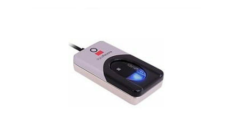 DigitalPersona U.are.U 4500 Optical USB Fingerprint Reader