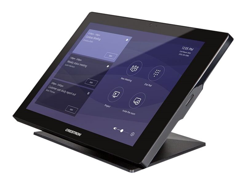 Crestron Flex UC-C160-T - video conferencing kit