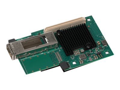 Intel Ethernet Server Adapter XL710-QDA1 - network adapter