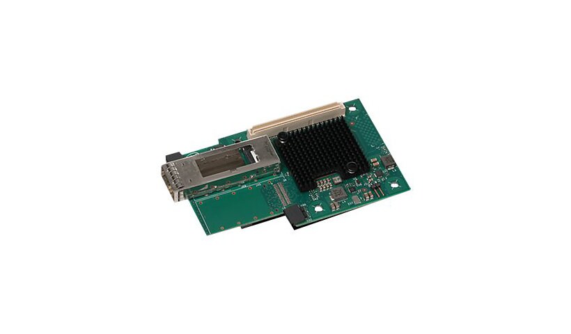 Intel Ethernet Server Adapter XL710-QDA1 - network adapter