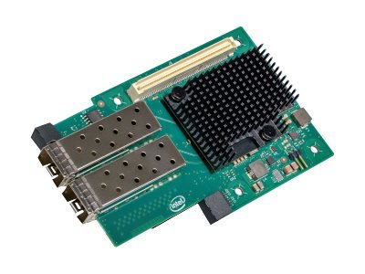 Intel Ethernet Network Adapter X710-DA2 for OCP - network adapter
