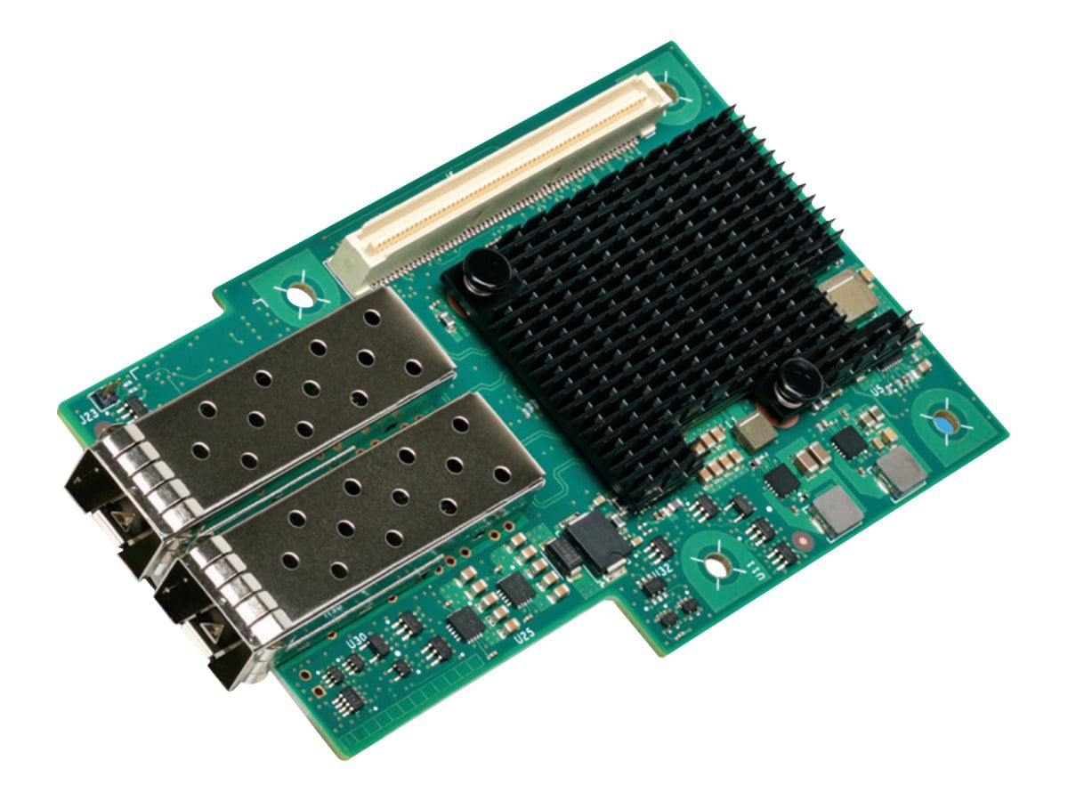 Intel Ethernet Network Adapter XXV710-DA2 - network adapter - Mezzanine Car