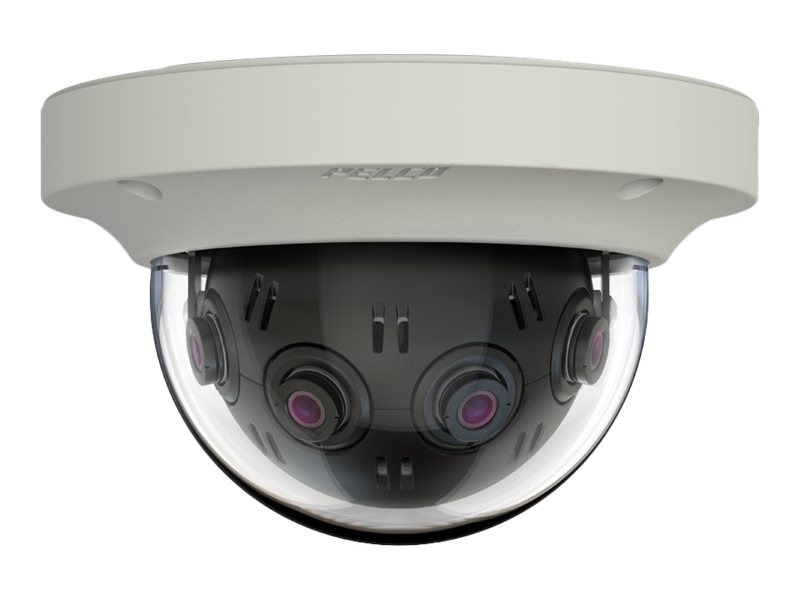Pelco Optera IMM Series IMM12018-B1S - panoramic camera