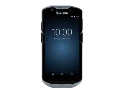 Zebra TC57 - data collection terminal - Android 8.1 (Oreo) - 32 GB - 5" - 3G, 4G