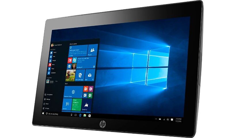 HP RP9 G1 Retail System Model 9115 AiO 15.6" Core i5-7600 16GB RAM 256GB