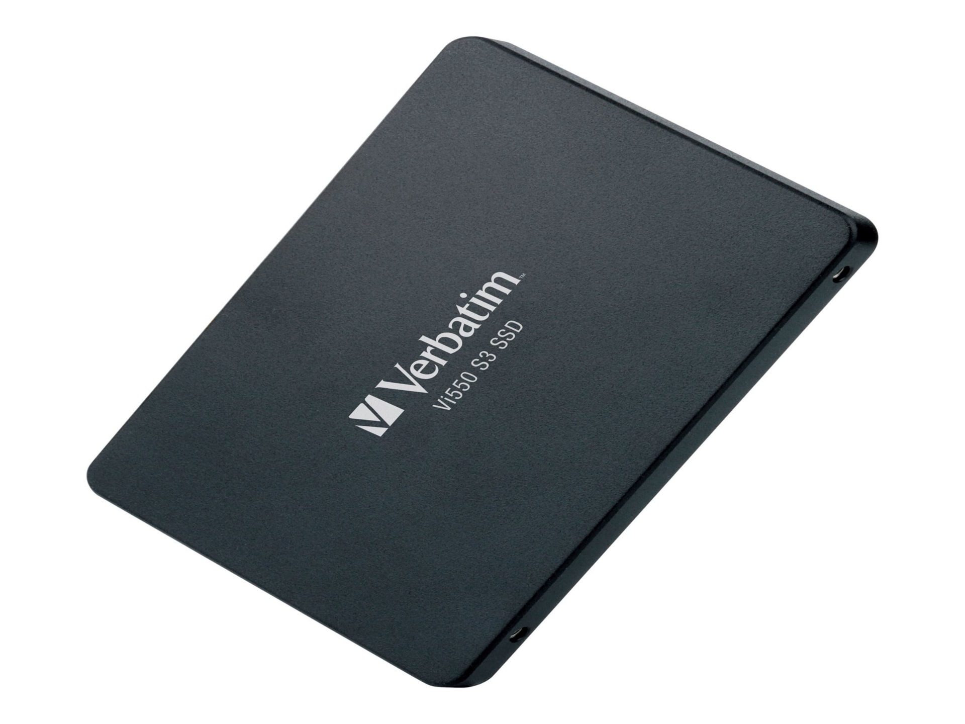 Verbatim Vi550 - SSD - 128 GB - SATA 6Gb/s