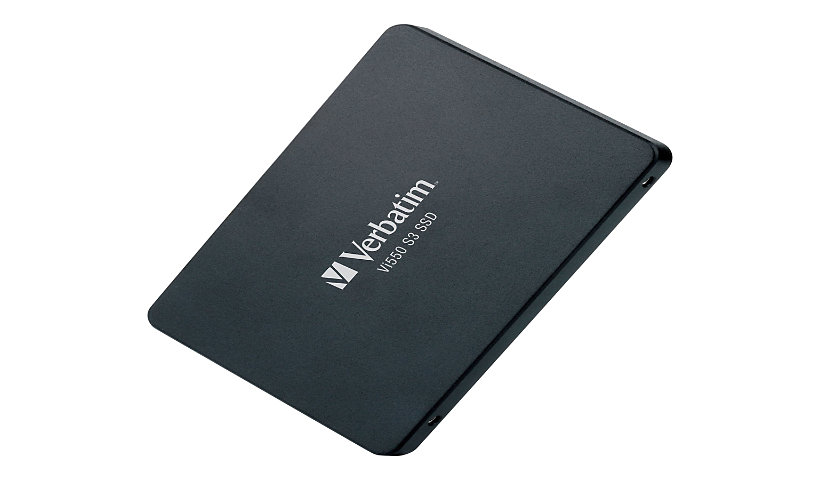 Verbatim Vi550 - SSD - 256 GB - SATA 6Gb/s