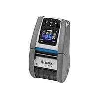 Zebra ZQ600 Series ZQ610 - Healthcare - label printer - B/W - direct therma