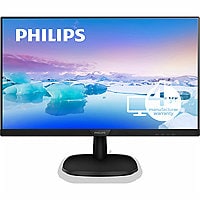 Philips V-line 273V7QJAB - LED monitor - Full HD (1080p) - 27"