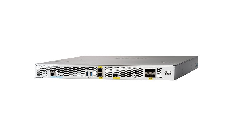 Cisco Catalyst 9800 Wireless Controller - network management device - Wi-Fi 5, Wi-Fi 5