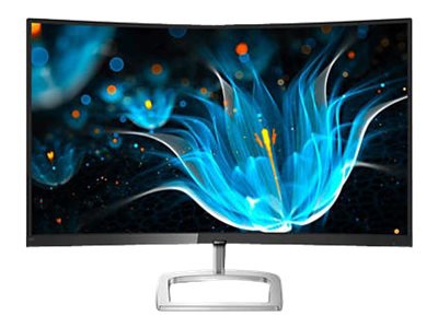Philips E-line 278E9QJAB - LED monitor - curved - Full HD (1080p) - 27"