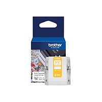 Brother CZ-1003 - continuous labels - 1 roll(s) - Roll (0.75 in x 16.4 ft)