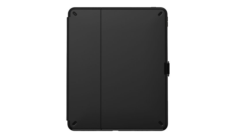 Speck Presidio Pro Folio Protective Case for 12.9" iPad Pro 2018 - Black