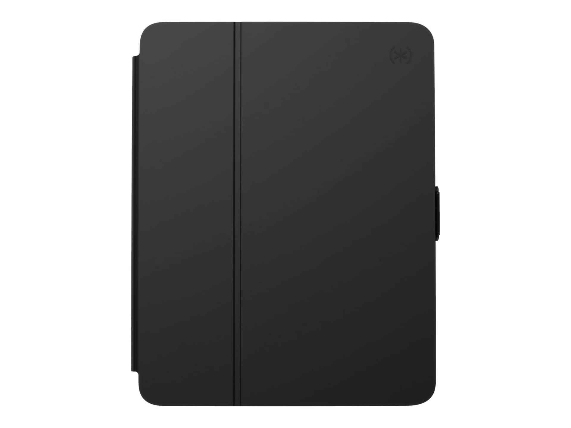 Speck Balance Folio Case for iPad Mini (2021), Black