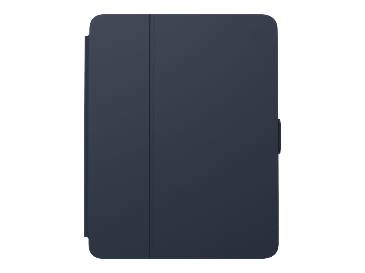 Speck Balance Folio Protective Case for 11" iPad Pro 2018 - Eclipse Blue