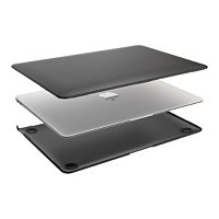 Speck SmartShell Protective Case for 13" MacBook Air 2018 - Black