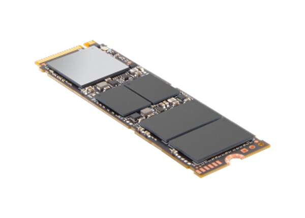 Intel Solid-State Drive DC P4101 Series - solid state drive - 512 GB - PCI