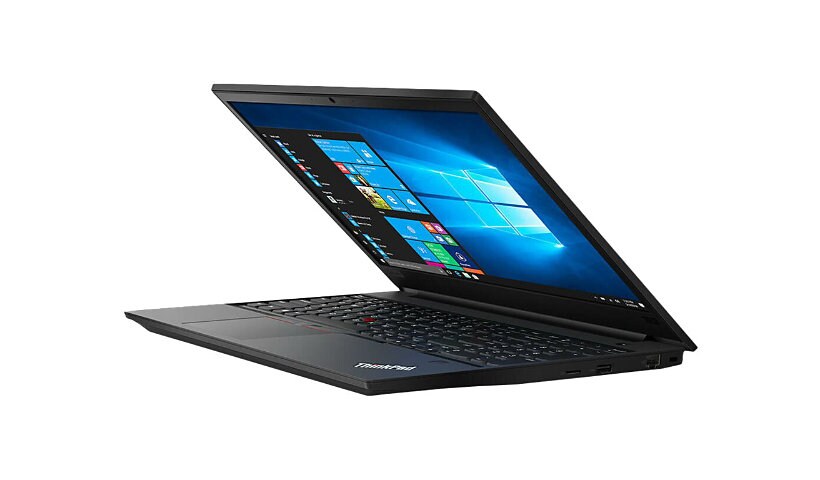 Lenovo ThinkPad E590 - 15.6" - Core i5 8265U - 8 GB RAM - 256 GB SSD - US