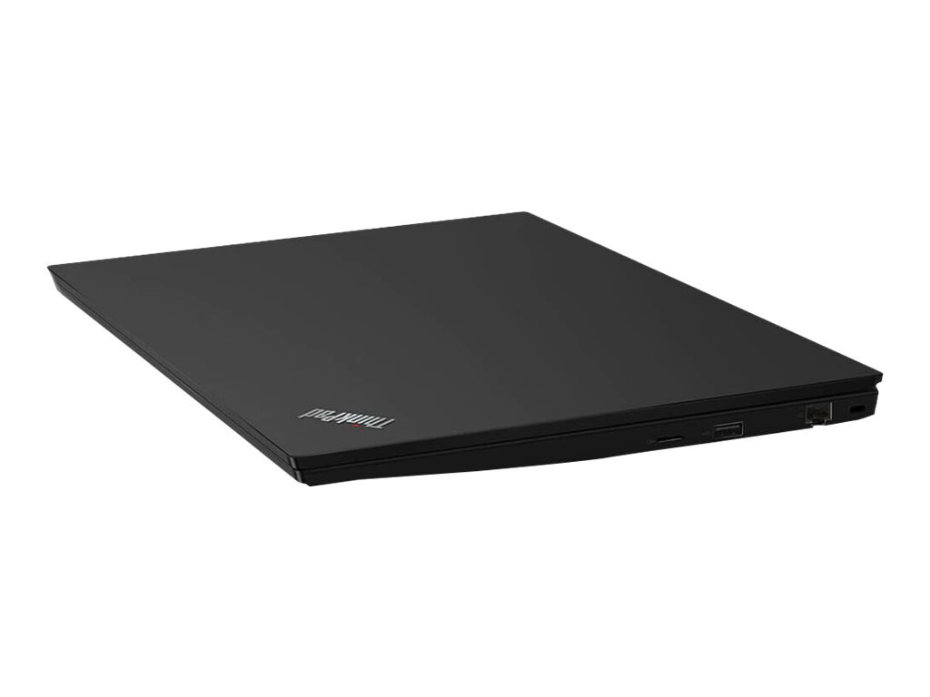 Thumbnail 2 of 8 for Lenovo ThinkPad E590 - 15.6" - Core i5 8265U - 8 GB RAM - 256 GB SSD - US