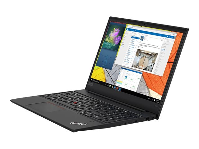 Thumbnail 4 of 8 for Lenovo ThinkPad E590 - 15.6" - Core i5 8265U - 8 GB RAM - 256 GB SSD - US