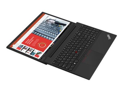 Thumbnail 5 of 8 for Lenovo ThinkPad E590 - 15.6" - Core i5 8265U - 8 GB RAM - 256 GB SSD - US