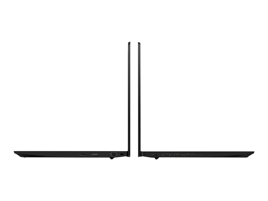 Thumbnail 6 of 8 for Lenovo ThinkPad E590 - 15.6" - Core i5 8265U - 8 GB RAM - 256 GB SSD - US