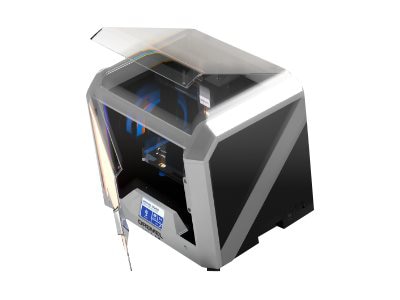 Robert Bosch Dremel Digilab 3D40 FLEX Idea Builder 3D Printer