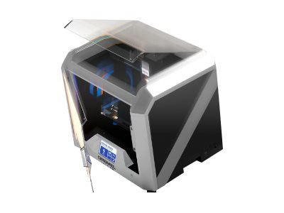 Dremel digilab store 3d